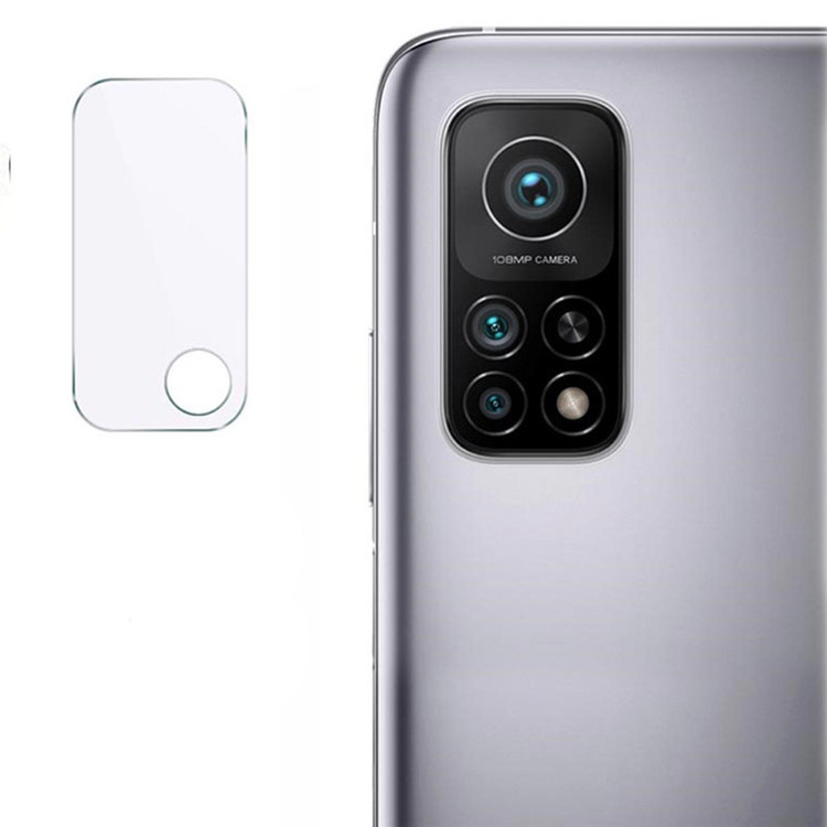 محافظ لنز دوربین مدل LZ مناسب برای گوشی موبایل شیائومی MI 10T/10T Pro