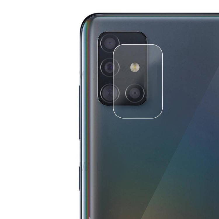 محافظ لنز دوربین مدل LP01pr مناسب برای گوشی موبایل سامسونگ Galaxy A71