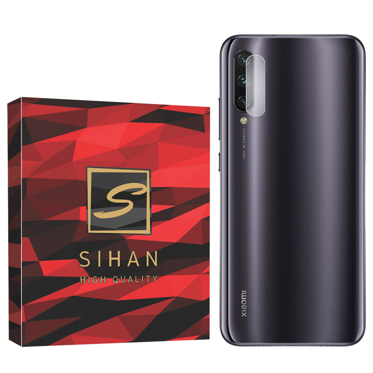 محافظ لنز دوربین سیحان مدل GLP مناسب برای گوشی موبایل شیائومی mi A3
