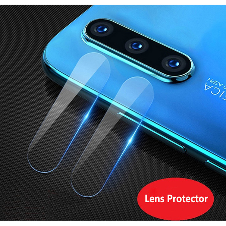 محافظ لنز دوربین مدل LP 01pr مناسب برای گوشی موبایل هوآوی Y8p