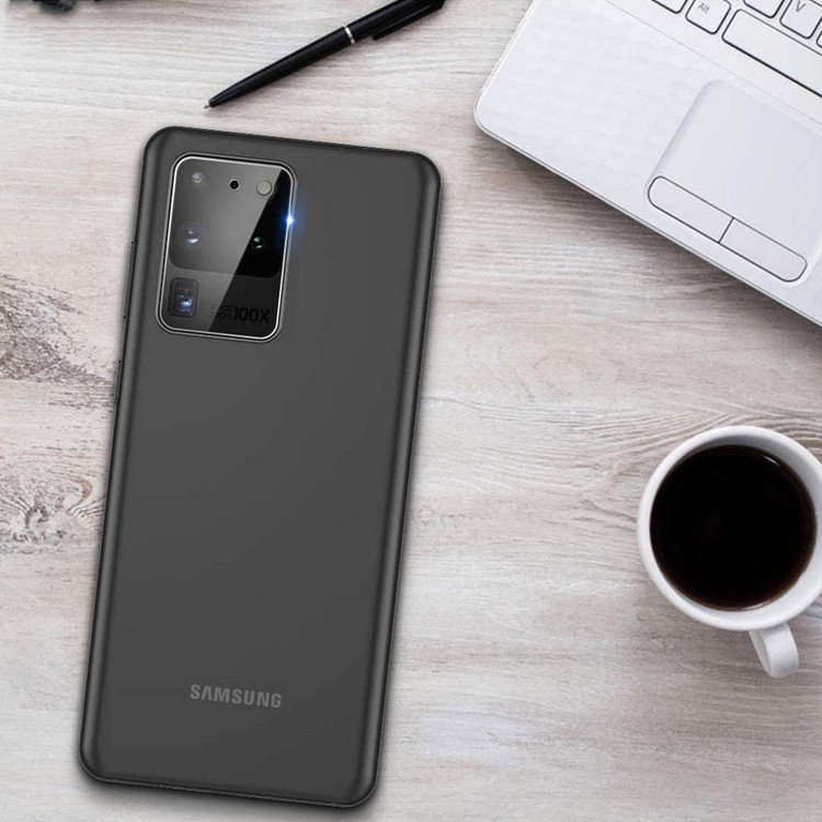 محافظ لنز دوربین کوالا مدل SDK-01 مناسب برای گوشی موبایل سامسونگ Galaxy S20 Ultra
