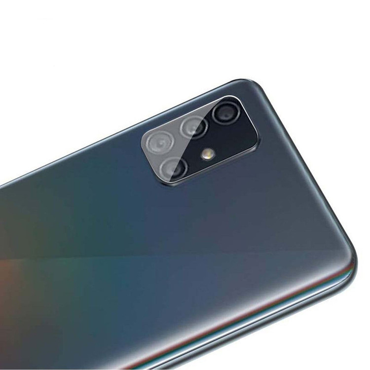 محافظ لنز دوربین مدل N01 مناسب برای گوشی موبایل سامسونگ Galaxy A51