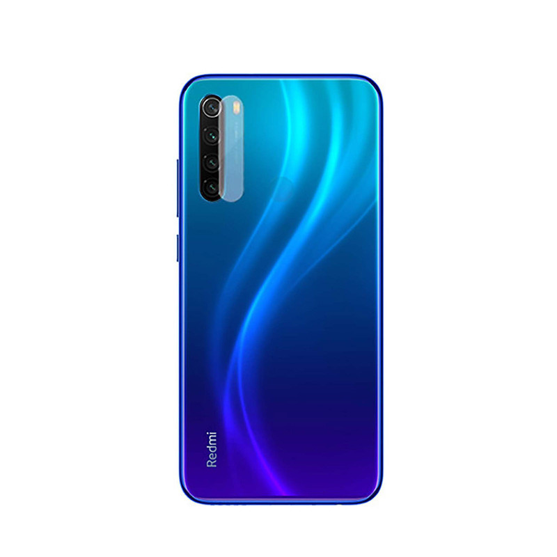 محافظ لنز دوربین مدل LP01me مناسب برای گوشی موبایل شیائومی Redmi Note 8
