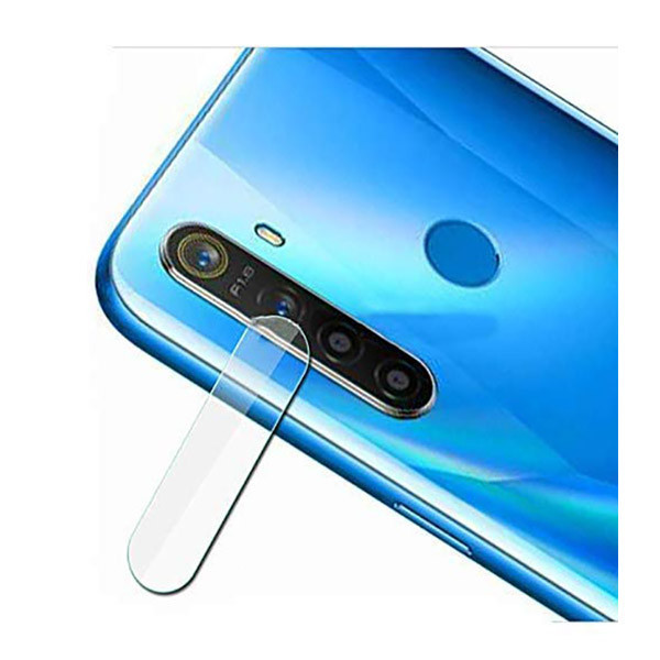 محافظ لنز دوربین مدل LP01me مناسب برای گوشی موبایل شیائومی Redmi Note 8