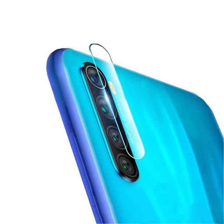 محافظ لنز دوربین مدل LP01me مناسب برای گوشی موبایل شیائومی Redmi Note 8