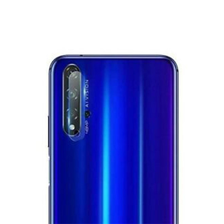 محافظ لنز دوربین مدل LZ مناسب برای گوشی موبایل هوآوی Nova 5T