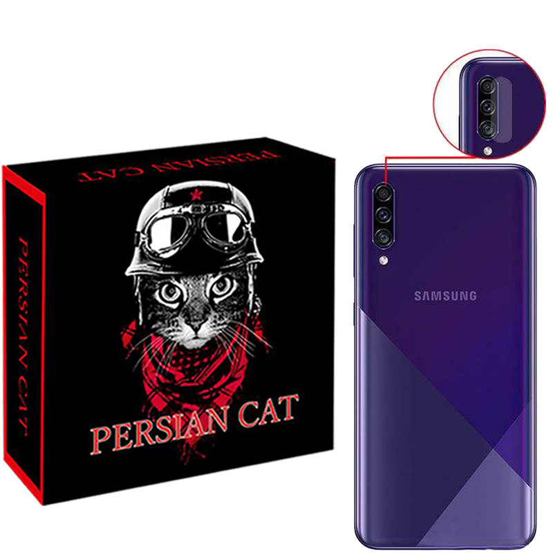 محافظ لنز دوربین پرشین کت مدل PCL مناسب برای گوشی موبایل سامسونگ Galaxy A30S