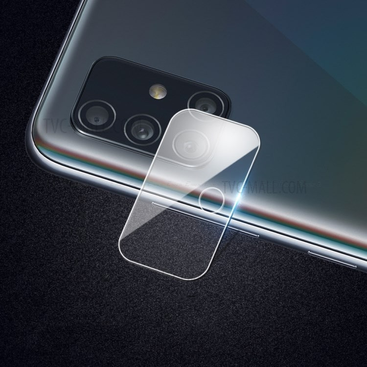 محافظ لنز دوربین مدل LP01me مناسب برای گوشی موبایل سامسونگ Galaxy A51