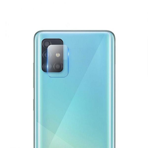 محافظ لنز دوربین مدل LP01me مناسب برای گوشی موبایل سامسونگ Galaxy A51
