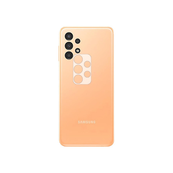 محافظ لنز دوربین نانو مدل LEGEND مناسب برای گوشی موبایل سامسونگ GALAXY A13