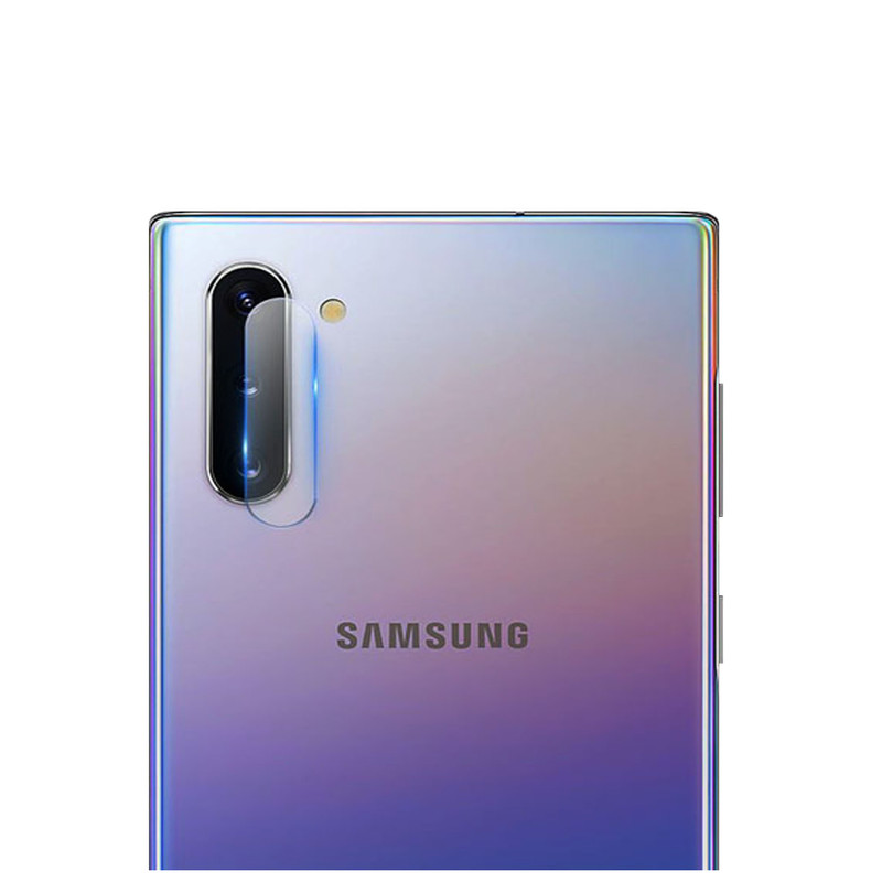 محافظ لنز دوربین مدل RO_44 مناسب برای گوشی موبایل سامسونگ Galaxy Note10