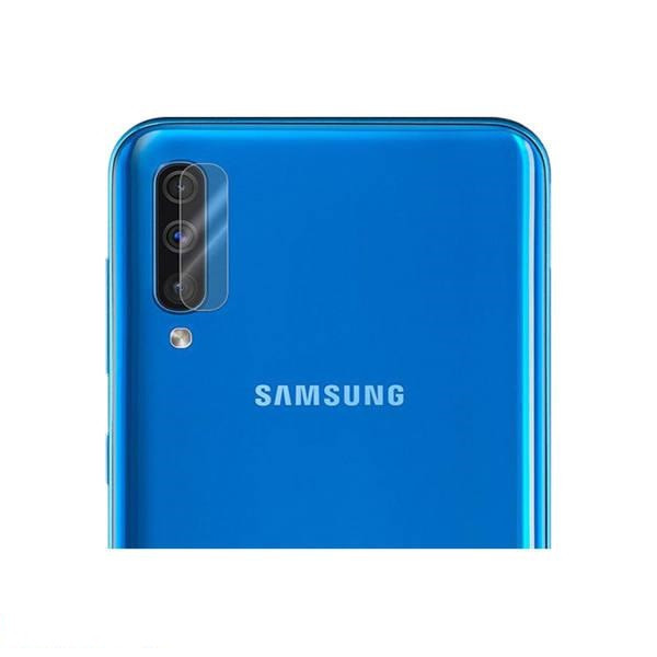 محافظ لنز دوربین مدل CR مناسب برای گوشی موبایل سامسونگ Galaxy A30 S