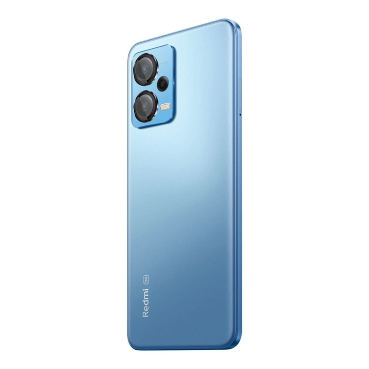 محافظ لنز دوربین هاپلایت مدل Ring Protector HL مناسب برای گوشی موبایل شیائومی Redmi Note 12 Pro Plus