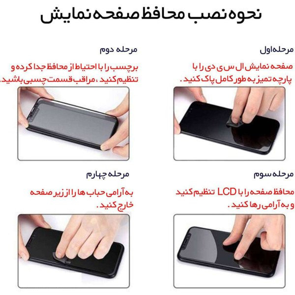 محافظ لنز دوربین تایگر گلس مدل APL2 رینگی نگین دار مناسب برای گوشی موبایل اپل iPhone 14 Pro / 14 Pro Max