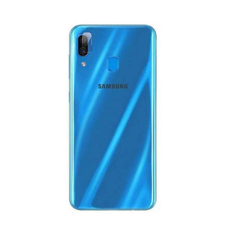 محافظ لنز دوربین مدل LP01st مناسب برای گوشی موبایل سامسونگ Galaxy A30