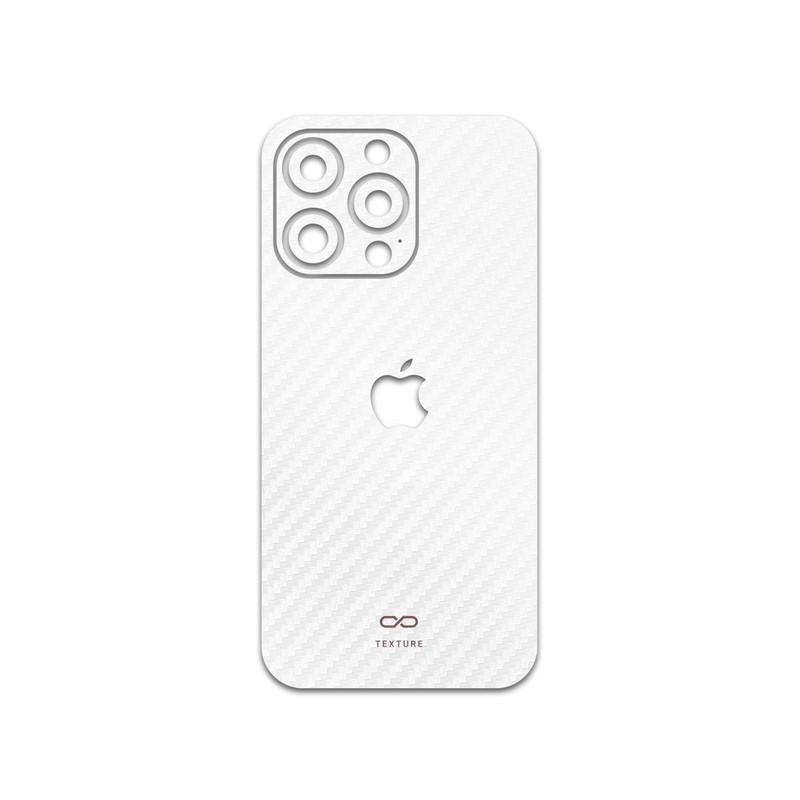 برچسب پوششی ماهوت مدل Ceramic-Fiber مناسب برای گوشی موبایل اپل iphone 13 Pro