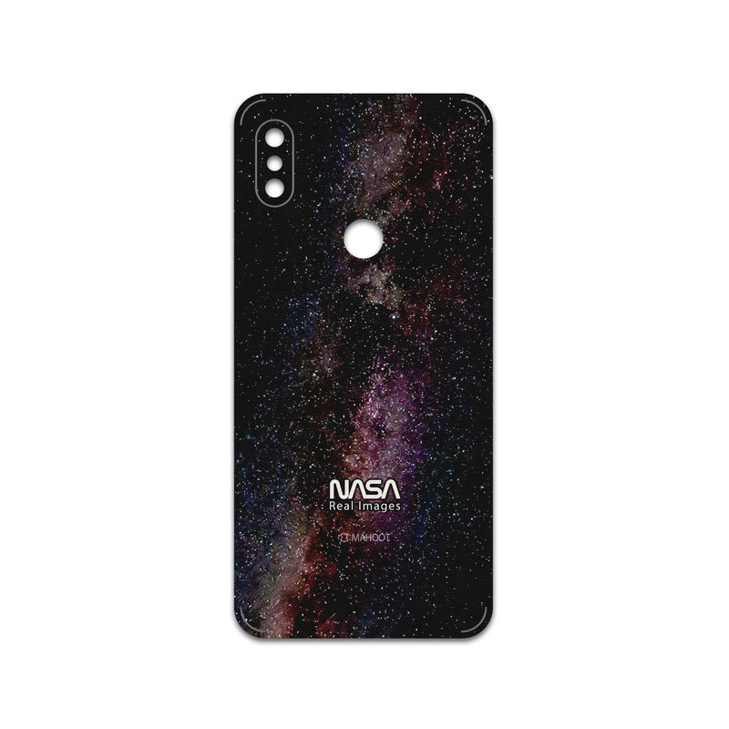 برچسب پوششی ماهوت مدل Universe-by-NASA-2 مناسب برای گوشی موبایل شیائومی Redmi S2