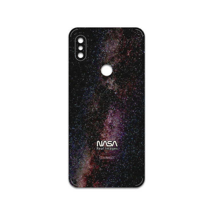 برچسب پوششی ماهوت مدل Universe-by-NASA-2 مناسب برای گوشی موبایل شیائومی Redmi S2