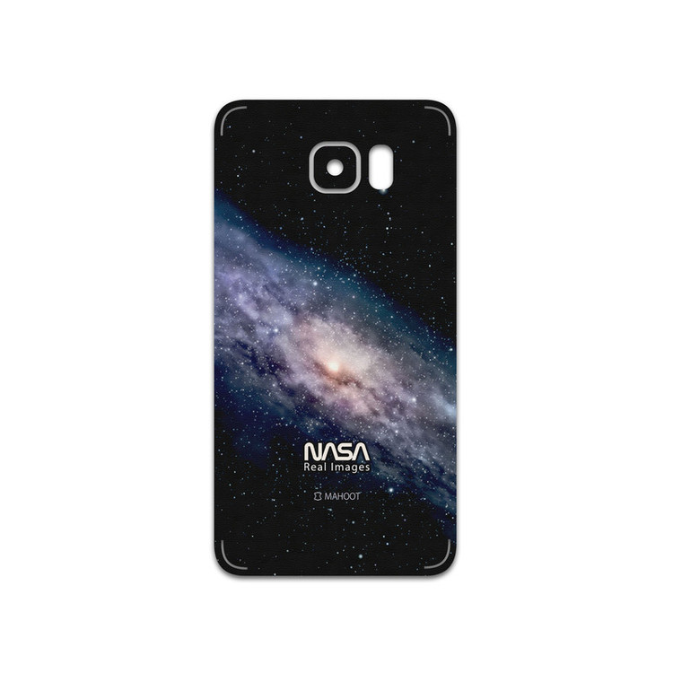 برچسب پوششی ماهوت مدل Universe-by-NASA-3 مناسب برای گوشی موبایل سامسونگ Galaxy Note 5
