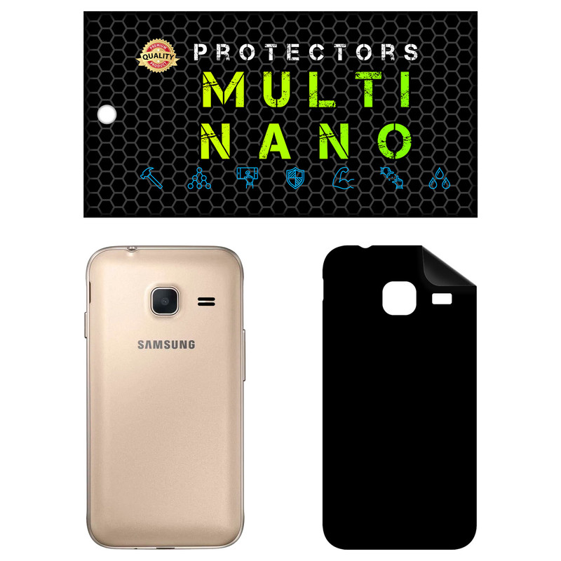 برچسب پوششی مولتی نانو مدل X-F1M مناسب برای گوشی موبایل سامسونگ Galaxy J1 Nxt