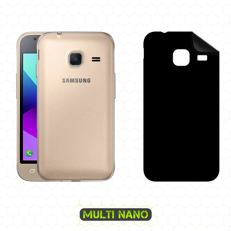 برچسب پوششی مولتی نانو مدل X-F1M مناسب برای گوشی موبایل سامسونگ Galaxy J1 Nxt