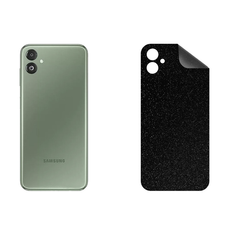 برچسب پوششی بستور طرح کهکشانی مدل GB4-5 مناسب برای گوشی موبایل سامسونگ Galaxy F14