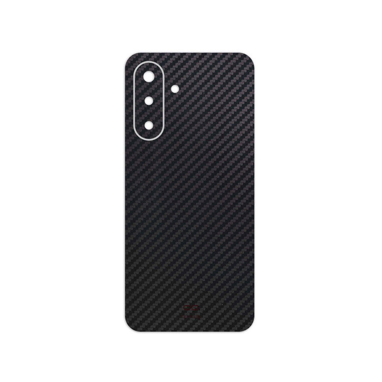برچسب پوششی ماهوت مدل Carbon-Fiber مناسب برای گوشی موبایل سامسونگ Galaxy A17 4G