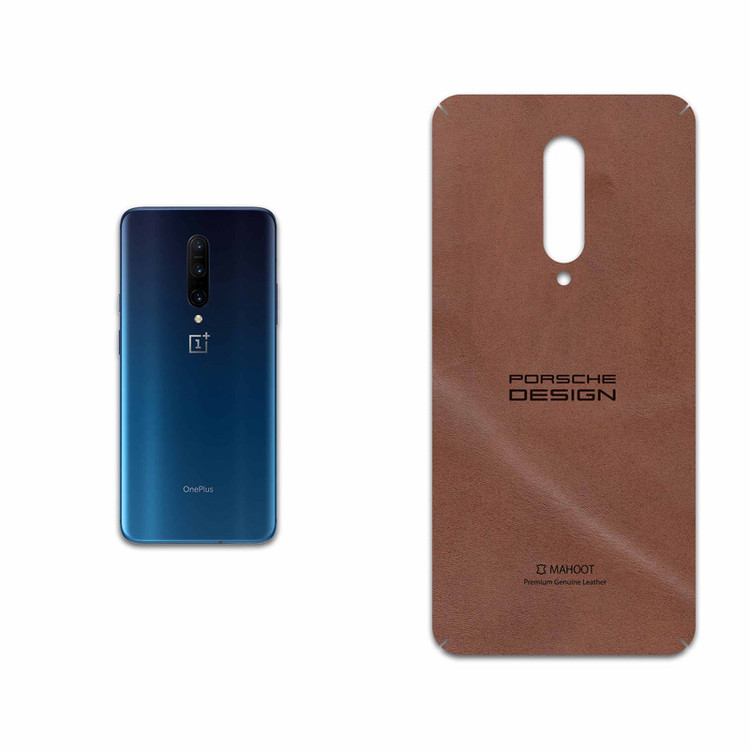 برچسب پوششی ماهوت مدل MNL-PRDS مناسب برای گوشی موبایل وان پلاس 7 Pro