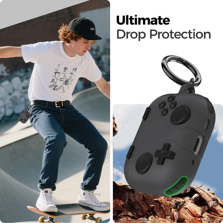 کاور آها استایل مدل WG183 مناسب برای کیس هدفون بی سیم اپل AirPad Pro 3