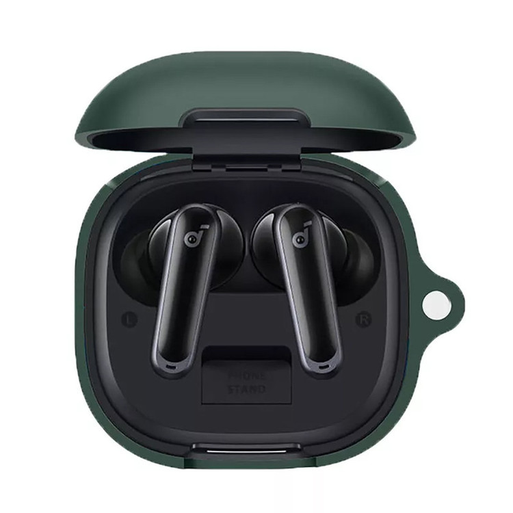 کاور هاپلایت مدل Silicone HL مناسب برای کیس هدفون بیسیم انکر Soundcore P40i
