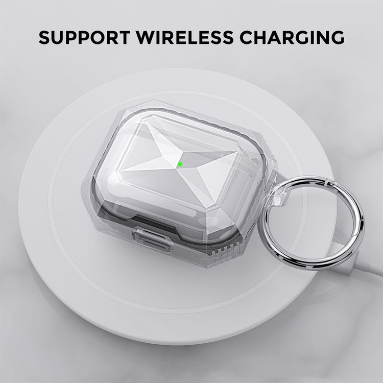 کاور آها استایل مدل WG165 مناسب برای کیس اپل ایرپاد 4