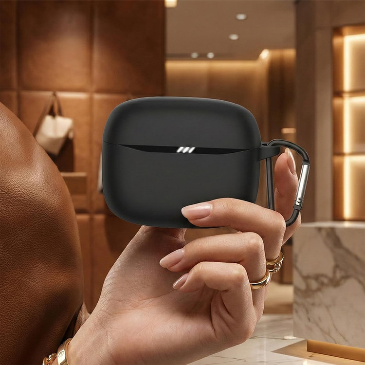 کاور مدل 001 مناسب برای کیس هدفون جی بی ال Tune Beam 2