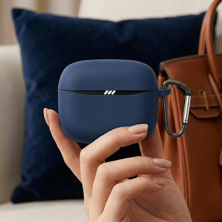 کاور مدل 001 مناسب برای کیس هدفون جی بی ال Tune Beam 2