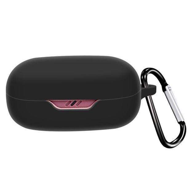 کاور مدل سیلیکونی مناسب برای کیس هدفون بلوتوثی جی بی ال Tune Beam