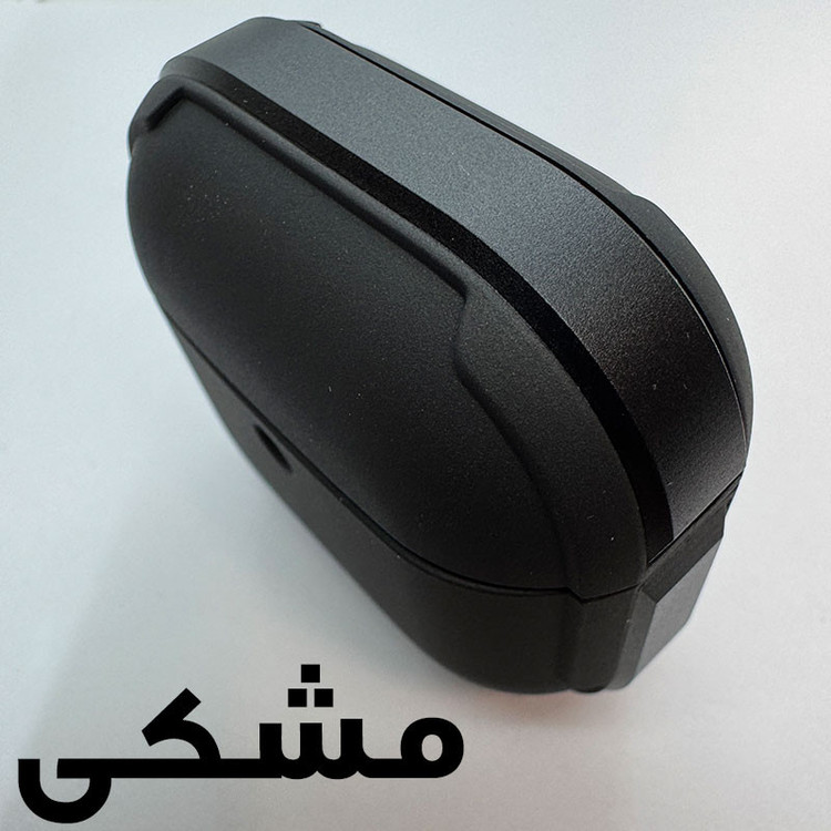 کاور مسیر مدل CrashGd مناسب برای کیس اپل ایرپاد 4 / 4ANC