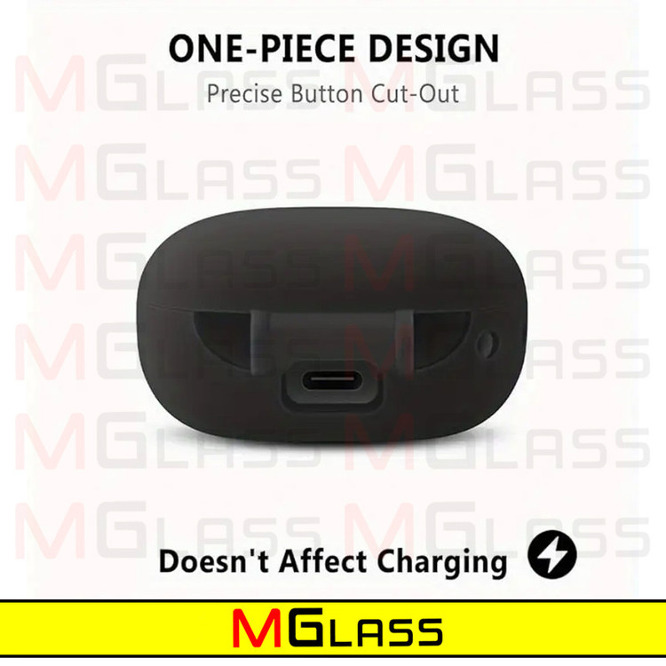 کاور امگلس مدل Silicon-MG مناسب برای کیس هدفون بی سیم انکر R50i