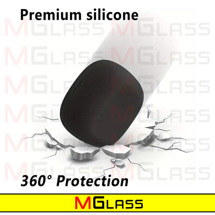 کاور امگلس مدل Silicon-MG مناسب برای کیس هدفون بی سیم انکر R50i