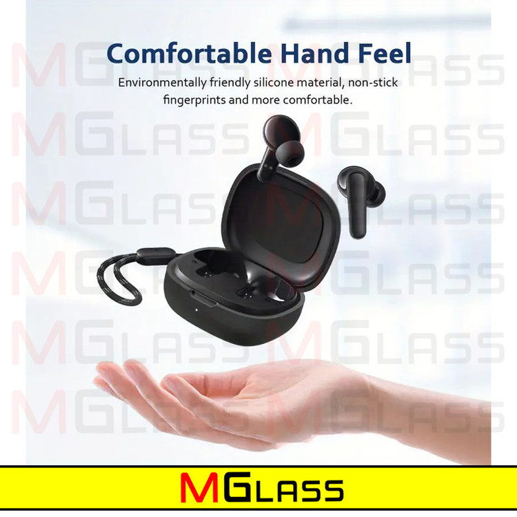 کاور امگلس مدل Silicon-MG مناسب برای کیس هدفون بی سیم انکر R50i