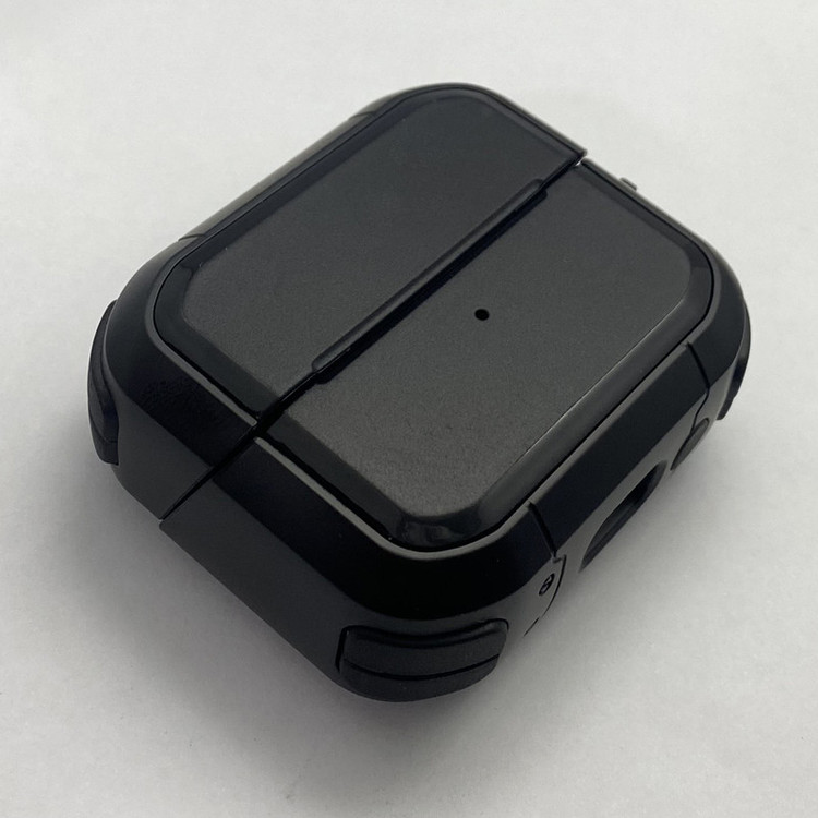 کاور گوف مدل EggShell مناسب برای کیس هدفون بی سیم سامسونگ Galaxy Buds 3 / 3 Pro