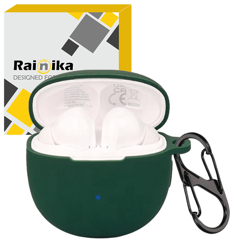 کاور رینیکا مدل T18 مناسب برای کیس هدفون کیو سی وای  T18