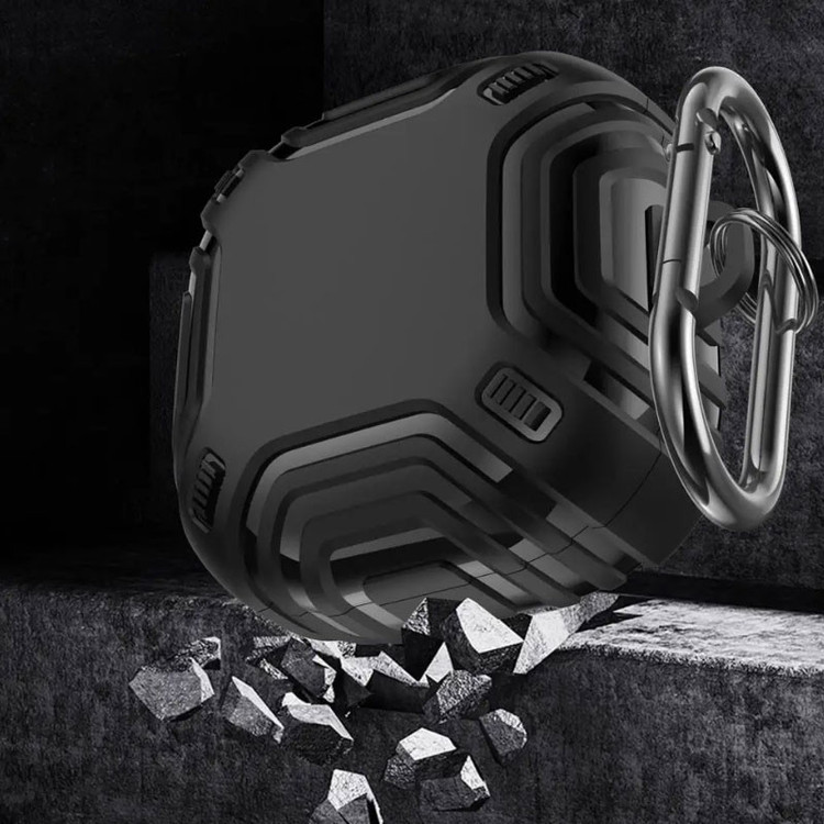 کاور انتک مدل Protective Earbuds Cover مناسب برای کیس هدفون سامسونگ Galaxy Buds Live / Buds Pro / Buds 2 / Buds 2 Pro