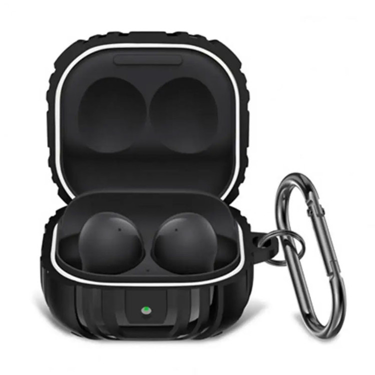 کاور انتک مدل Protective Earbuds Cover مناسب برای کیس هدفون سامسونگ Galaxy Buds Live / Buds Pro / Buds 2 / Buds 2 Pro