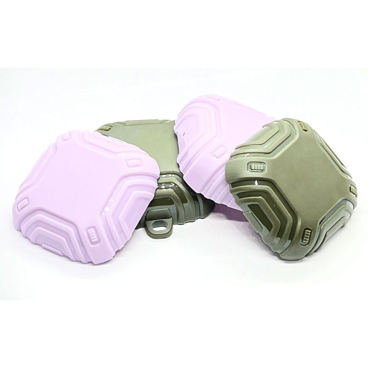 کاور انتک مدل Protective Earbuds Cover مناسب برای کیس هدفون سامسونگ Galaxy Buds Live / Buds Pro / Buds 2 / Buds 2 Pro