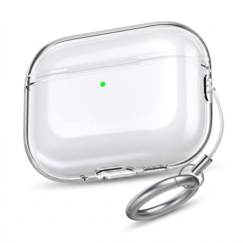 کاور آها استایل مدل WG182 مناسب برای کیس اپل AirPad Pro 3
