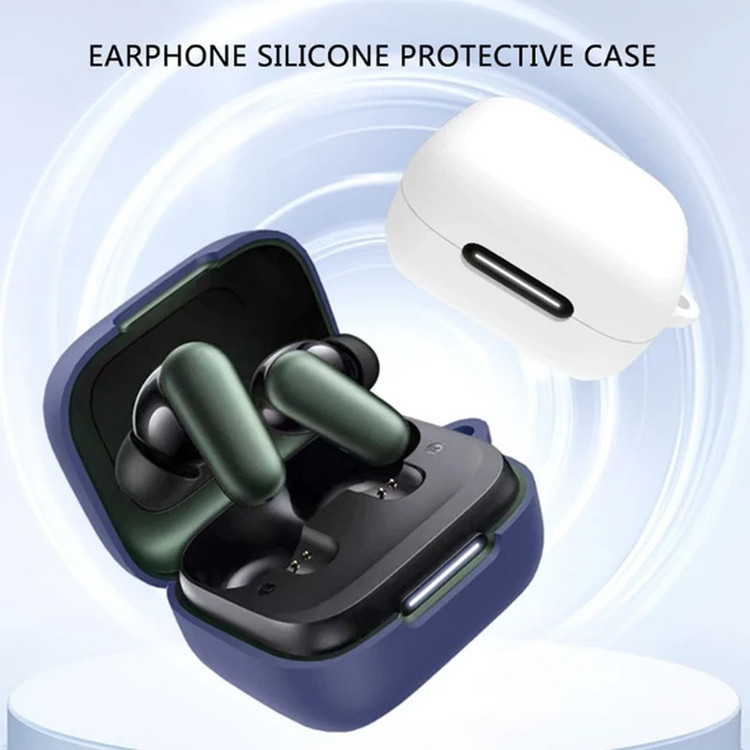 کاور امگلس مدل Silicon-MG مناسب برای کیس هدفون بی سیم انکر Soundcore R50i NC