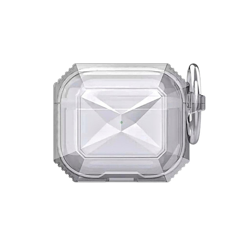 کاور مدل  Crystal88 مناسب برای کیس هدفون اپل AirPods 3