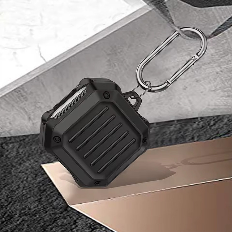 کاور مسیر مدل HardLine مناسب برای کیس سامسونگ Galaxy Buds Live / Buds Pro / Buds 2 / Buds 2 Pro / Buds Fe