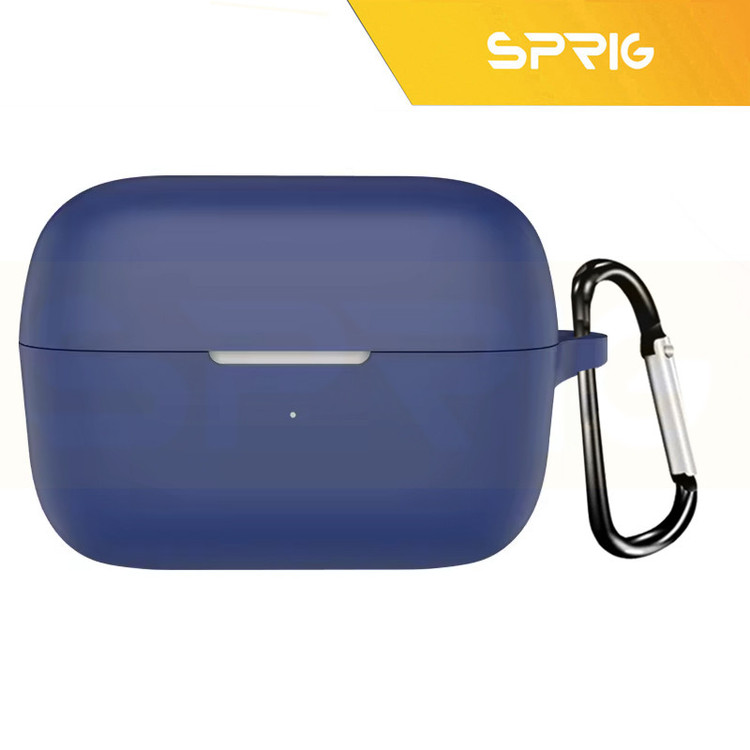 کاور اسپریگ مدل Silicone-SP مناسب برای کیس هدفون بی سیم انکر Soundcore C50i