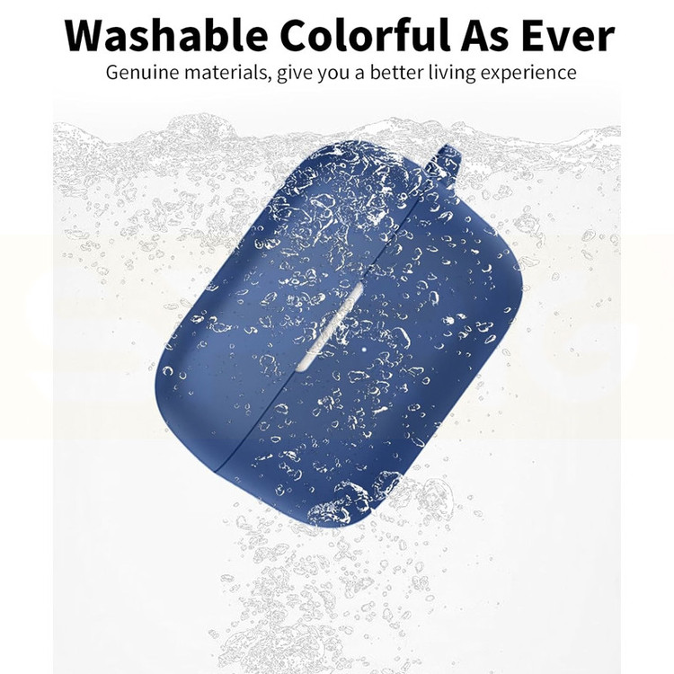 کاور اسپریگ مدل Silicone-SP مناسب برای کیس هدفون بی سیم انکر Soundcore C50i