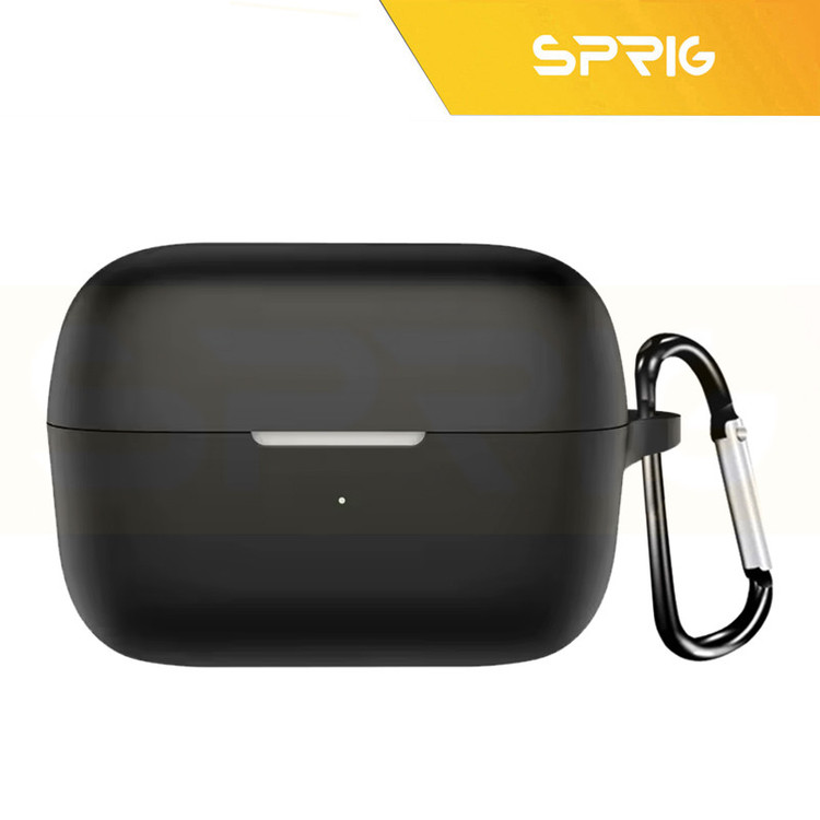 کاور اسپریگ مدل Silicone-SP مناسب برای کیس هدفون بی سیم انکر Soundcore C50i